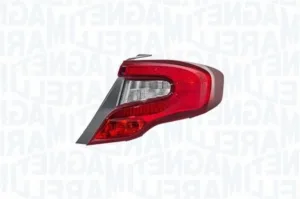 Piloto Trasero Derecho (Magneti Marelli) (4 Puertas) para Fiat TIPO 2015 y TIPO 2020