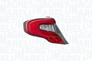 Piloto Trasero Izquierdo (Magneti Marelli) (4 Puertas) para Fiat TIPO 2015 y TIPO 2020