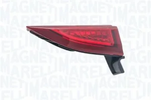 Piloto Trasero Izquierdo Medio (Magneti Marelli) (4 Puertas) para Fiat TIPO 2015 y TIPO 2020