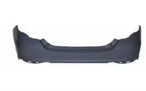 Paragolpes Trasero Imprimado (Sedan) para Fiat TIPO 2015 y TIPO 2020