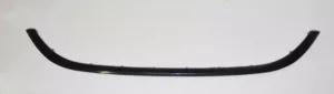 Moldura Inferior Rejilla (Negro) para Fiat TIPO 2015