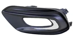 Rejilla Izquierda Paragolpes Delantero (Sedan) para Fiat TIPO 2015