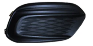 Rejilla Derecha Paragopes Delantero Sin Agujero (Sedan) para Fiat TIPO 2015