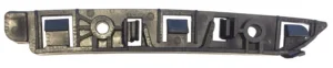 Soporte Derecho Interior Paragolpes Delantero para Fiat TIPO 2015, TIPO 2020 y TIPO CROSS 2020