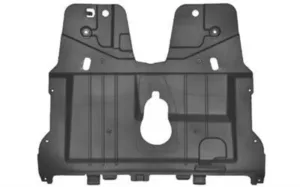 Resguardo Inferior Motor para Fiat TIPO 2015
