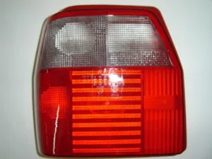 Tulipa Piloto Trasero Izquierdo para Fiat UNO 1989