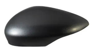 Carcasa Retrovisor Derecho Negra para Ford B-MAX 2012, FIESTA MK6 2008 y FIESTA MK6 2013