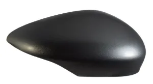 Carcasa Retrovisor Izquierdo Negra para Ford B-MAX 2012, FIESTA MK6 2008 y FIESTA MK6 2013