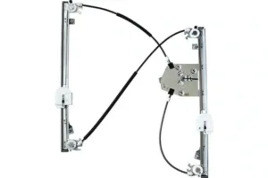 Elevalunas Delantero Derecho (Sin Motor) para Ford B-MAX 2012