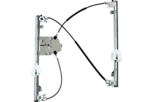 Elevalunas Delantero Izquierdo (Sin Motor) para Ford B-MAX 2012