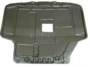 Resguardo Inferior De Motor (Gasolina) para Ford B-MAX 2012 y FIESTA MK6 2008