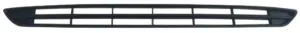 Rejilla Inferior Paragolpes Delantero (Negra) para Ford B-MAX 2012