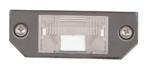 Piloto Matricula para Ford C-MAX 2003, C-MAX 2007, FOCUS 2004 y FOCUS 2008