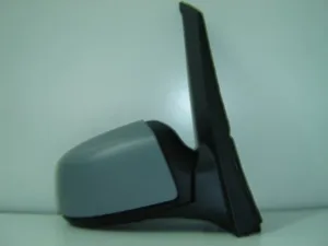 Retrovisor Derecho Electrico Termico, Imprimado para Ford C-MAX 2003