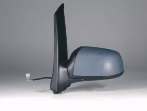 Retrovisor Izquierdo Electrico Termico, Imprimado para Ford C-MAX 2003