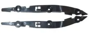 Kit Superior Paragolpes Delantero para Ford C-MAX 2003