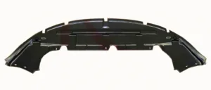 Resguardo Inferior Paragolpes Delantero para Ford C-MAX 2003 y FOCUS 2004