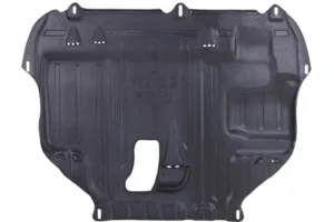 Resguardo Inferior Motor Diesel (Central) para Ford C-MAX 2003 y FOCUS 2004
