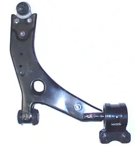 Brazo De Suspension Inferior Derecho (15Mm-18Mm) para Ford C-MAX 2003 y Volvo S40 2003
