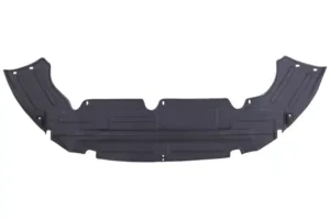 Resguardo Inferior Paragolpes Delantero para Ford C-MAX 2007 y FOCUS 2008