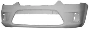 Paragolpes Delantero Imprimado para Ford C-MAX 2007