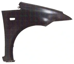 Aleta Delantera Izquierda para Ford C-MAX 2007