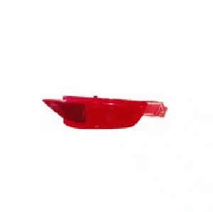 Reflector Paragolpes Trasero Derecho (3/5 Puertas) para Ford C-MAX 2010, C-MAX 2015, FIESTA MK6 2008 y FIESTA MK6 2013