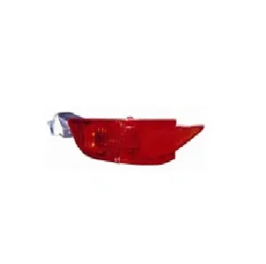 Piloto Antiniebla Paragolpes Trasero Izquierdo (3/5 Puertas) para Ford C-MAX 2010, C-MAX 2015, FIESTA MK6 2008 y FIESTA MK6 2013