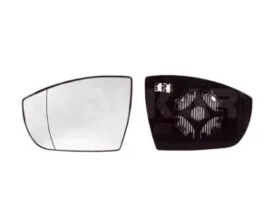 Cristal Retrovisor Derecho Convexo, Termico para Ford C-MAX 2010, GALAXY 2006, KUGA 2008 y S-MAX 2006