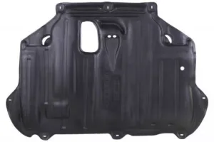Resguardo Inferior Motor (Central) para Ford C-MAX 2010 y FOCUS 2011