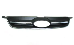 Rejilla (Con Moldura Cromada) para Ford C-MAX 2010