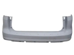 Paragolpes Trasero Imprimado para Ford C-MAX 2010 y C-MAX 2015