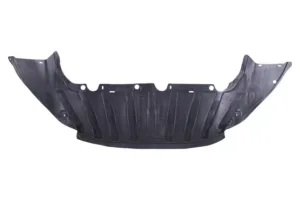 Resguardo Inferior Paragolpes Delantero para Ford C-MAX 2010