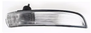 Intermitente Retrovisor Derecho para Ford ECOSPORT 2013, KUGA 2012 y KUGA 2016