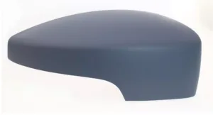 Carcasa Retrovisor Derecha Imprimada para Ford ECOSPORT 2013, KUGA 2012 y KUGA 2016