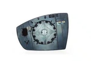 Cristal Retrovisor Derecho Asferico, Termico para Ford ECOSPORT 2013 y ECOSPORT 2017