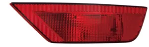 Piloto Antiniebla Trasero Derecho para Ford ECOSPORT 2017, KUGA 2012 y KUGA 2016