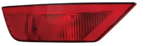 Piloto Antiniebla Trasero Izquierdo para Ford ECOSPORT 2017, KUGA 2012 y KUGA 2016