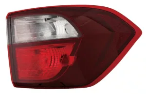Piloto Trasero Derecho (Aleta) para Ford ECOSPORT 2017