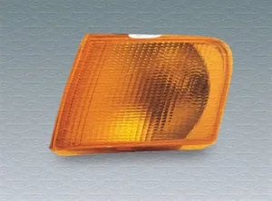 Piloto Delantero Derecho Amarillo (Magneti Marelli) para Ford ESCORT MK5 1990