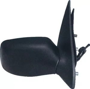 Retrovisor Derecho Manual, Para Pintar para Ford ESCORT MK6 1995