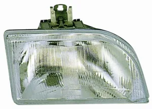 Faro Izquierdo para Ford FIESTA MK3 1989