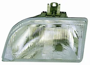 Faro Derecho para Ford FIESTA MK3 1989