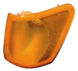 Piloto Delantero Derecho (Amarillo) para Ford FIESTA MK3 1989