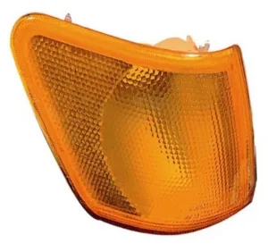Piloto Delantero Izquierdo (Amarillo) para Ford FIESTA MK3 1989