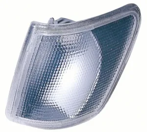 Piloto Delantero Derecho (Blanco) para Ford FIESTA MK3 1989