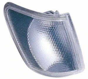 Piloto Delantero Izquierdo (Blanco) para Ford FIESTA MK3 1989