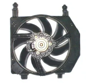 Electroventilador para Ford FIESTA MK4 1996, FIESTA MK4 1999 y PUMA 1997