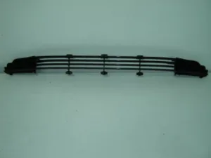Rejilla Paragolpes Delantero (Sin Agujeros) para Ford FIESTA MK4 1996