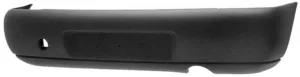 Paragolpes Trasero Gris para Ford FIESTA MK4 1996